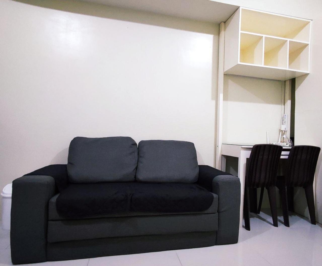 Cozynest Rentals At Brenthill Condominium Baguio City Exterior photo