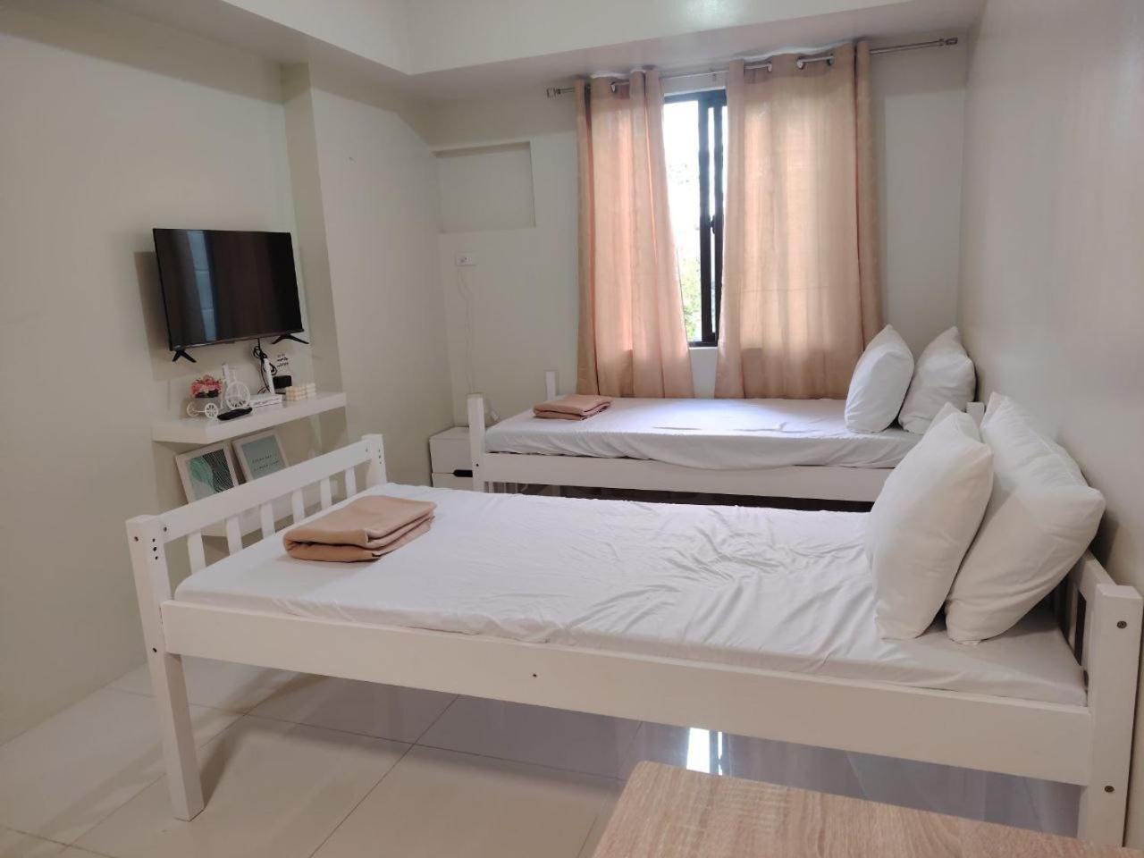 Cozynest Rentals At Brenthill Condominium Baguio City Exterior photo