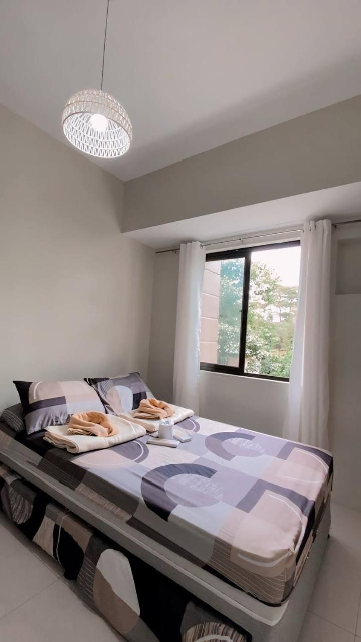 Cozynest Rentals At Brenthill Condominium Baguio City Exterior photo